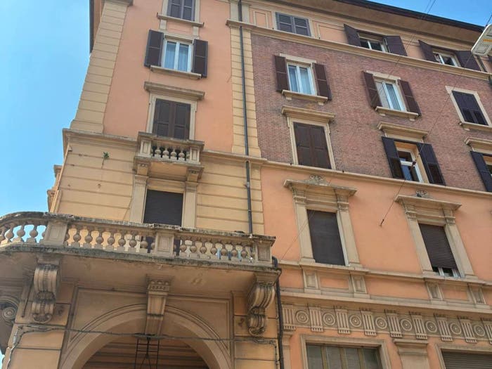 Appartamento trilocale in vendita in Bolognina, Bologna
