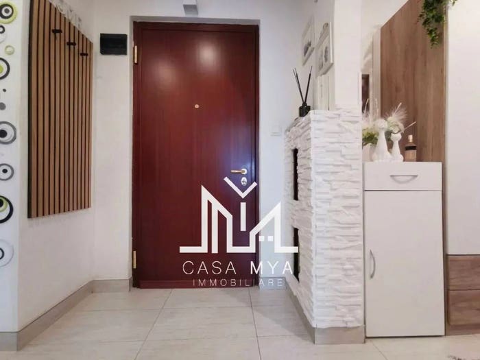 Appartamento quadrilocale in vendita in San Giacomo, Laives