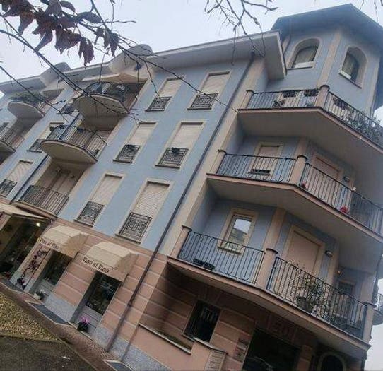Appartamento con 5 locali in vendita in Corso Italia, Novi Ligure