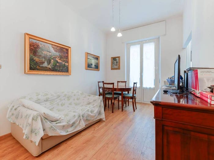 Appartamento bilocale in vendita in Viale Lombardia, Città Studi, Milano
