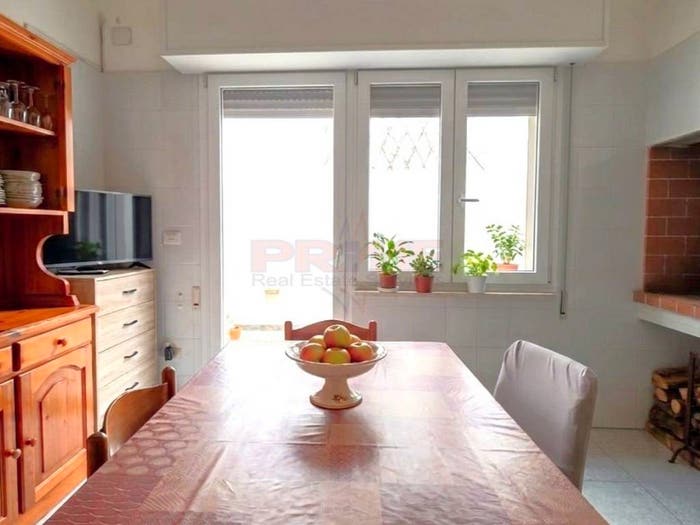 Casa quadrilocale in vendita in Via Torino, Centro, Parabita