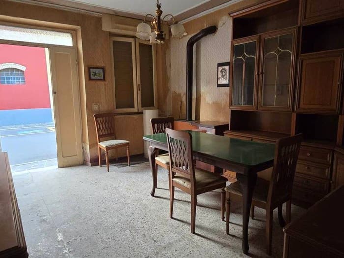 Casa trilocale in vendita in Centro, Commessaggio