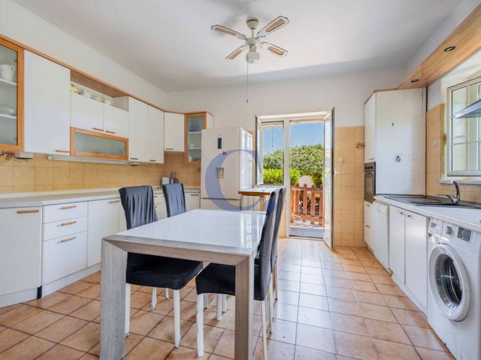 Casa quadrilocale in vendita in Via Terreti, Centro Giano, Roma