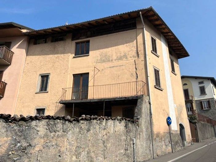 Casa con 5 locali in vendita in Giuseppe Mazzini, Centro, Clusone