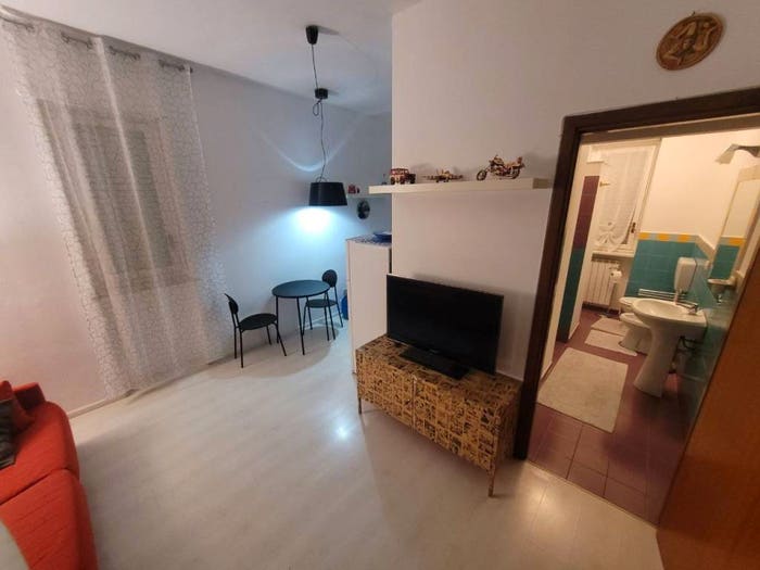Appartamento monolocale in vendita in Via Nino Costa, Centro, Airasca