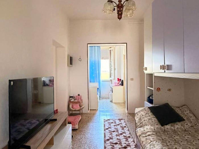 Appartamento bilocale in vendita in Centro, Medesano