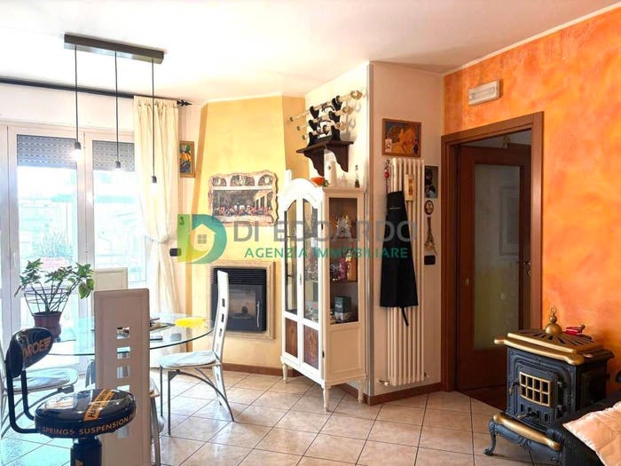 Appartamento quadrilocale in vendita in Via dei Tigli, Centobuchi, Monteprandone