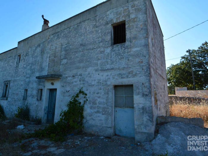 Casa con 5 locali in vendita in Strada Colapriore, Cisternino