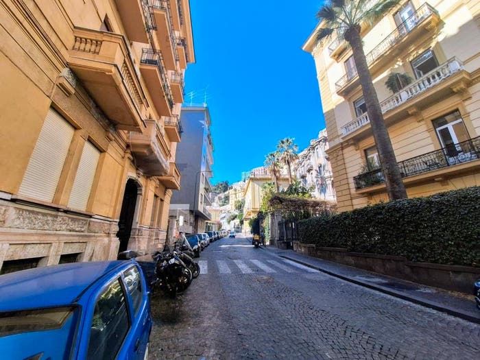 Appartamento con 5 locali in vendita in Via del Parco Regina Margherita, Piazza Amedeo Parco Margherita, Napoli