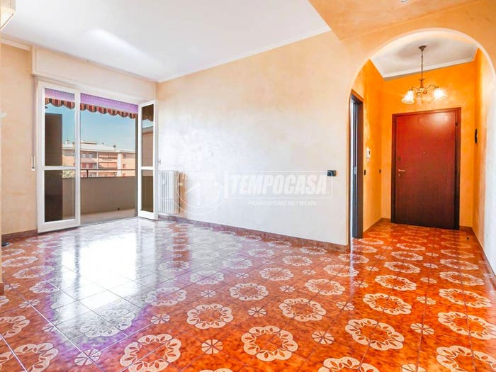 Appartamento trilocale in vendita in Via Repubblica, Centro, Bollate