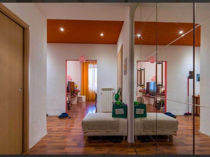 Appartamento quadrilocale in vendita in Via Grande Piazza della Repubblica, Livorno