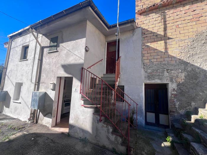 Casa bilocale in vendita in Strada dei Canneti, Brecciarola, Chieti