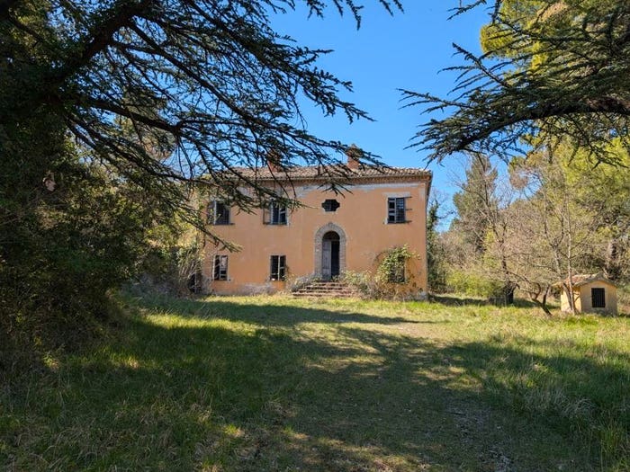 Casa con 6 locali in vendita in SP, Cingoli