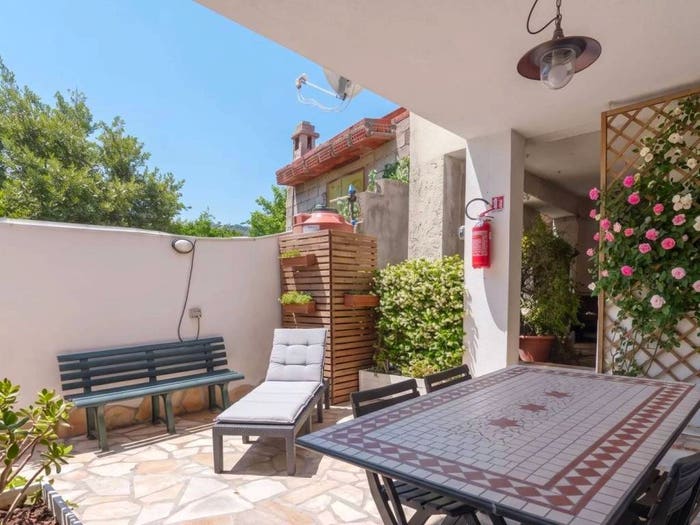 Appartamento trilocale in vendita in Via Copernico, Isticadeddu Gregorio, Olbia