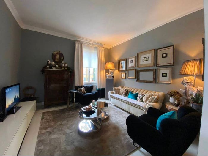 Appartamento trilocale in vendita in Via Pisana, Legnaia San Quirico Monticelli, Firenze