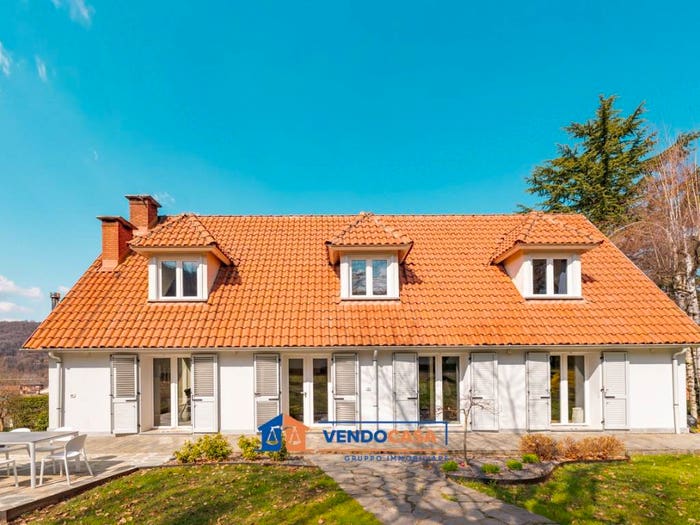 Casa con 6 locali in vendita in Via Pontetto, Peveragno