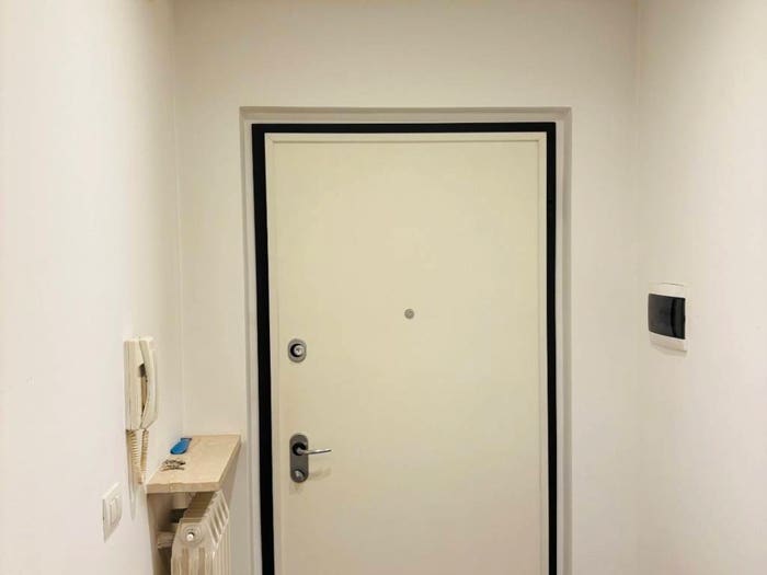 Appartamento con 6 locali in vendita in Via Giuseppe Verdi, Centro, Legnago