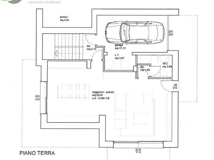 Case in Vendita e in Affitto - 2