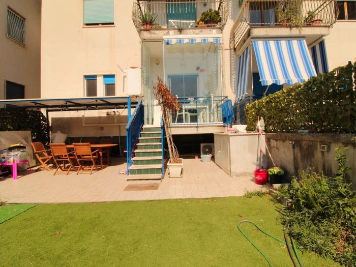 Appartamento bilocale in vendita in Corso Italia, Sorrento