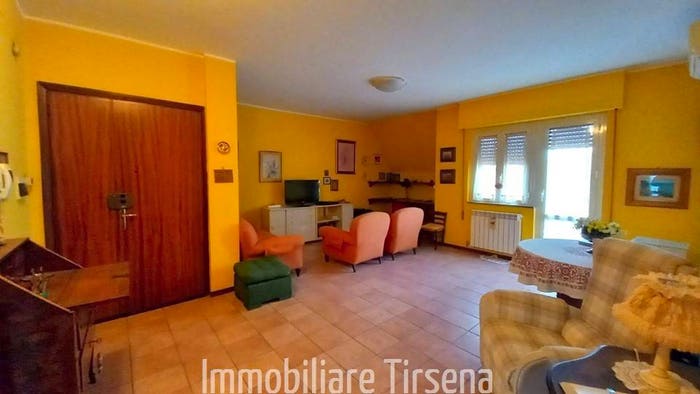 Appartamento bilocale in vendita in Centro, Orvieto