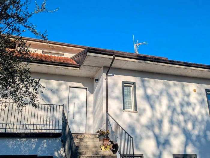 Casa quadrilocale in vendita in Contrada Salietto, Isernia