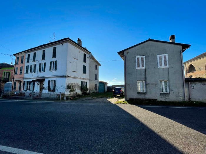 Casa con 5 locali in vendita in Via Roma, Canneto, Canneto Pavese