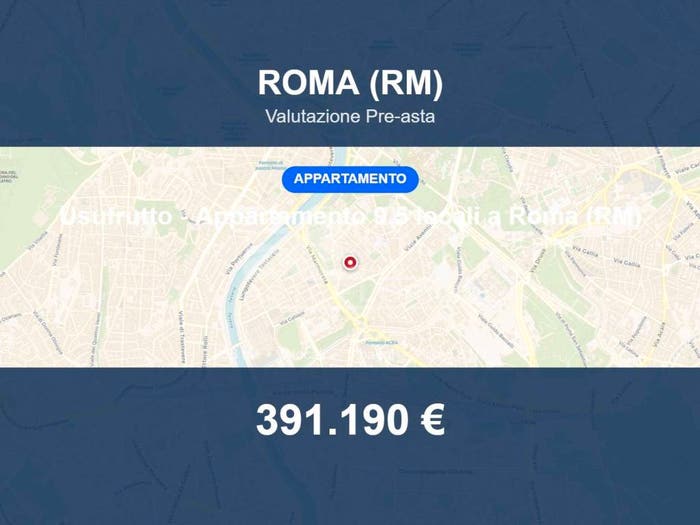 Appartamento con 6 locali in vendita in Via Icilio, Aventino San Saba Caracalla, Roma