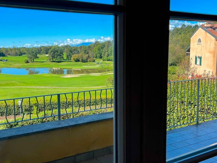 Appartamento quadrilocale in vendita in Via Sant'Isidoro, Centro, Bogogno