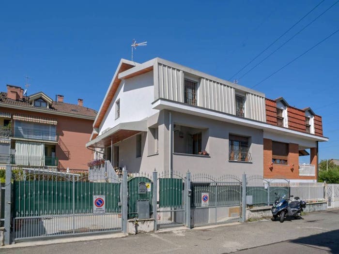 Casa con 5 locali in vendita in Via Antonio Meucci, Nichelino