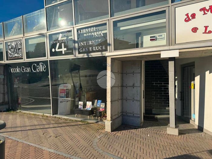 Appartamento bilocale in vendita in Piazza maritano, Centro, Giaveno
