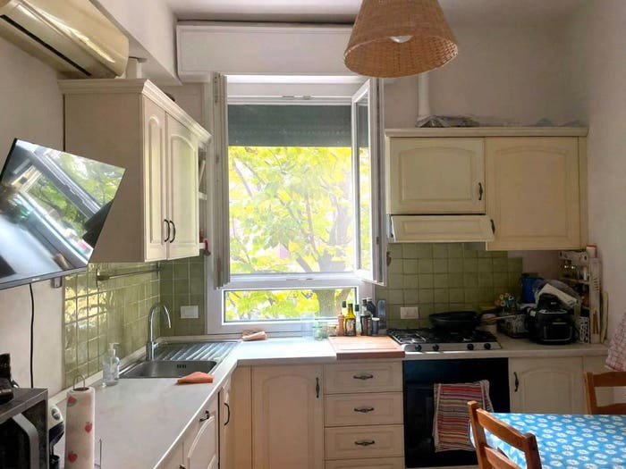 Appartamento bilocale in vendita in Via Bruno Monterumici, Saffi, Bologna