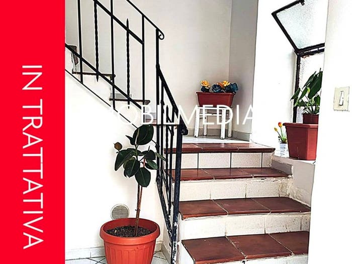 Appartamento bilocale in vendita in Via Urbano Viii, Matteotti Uliveto Buonarroti, Civitavecchia
