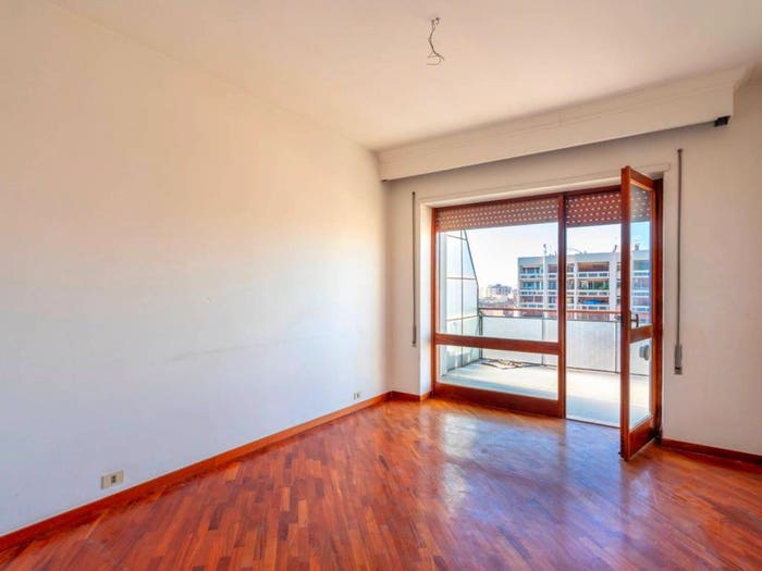 Appartamento trilocale in vendita in Via Carlo Pisacane, Centro Storico, Latina