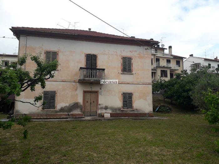 Casa con 6 locali in vendita in VIA PROVINCIALE, Osteria Nuova, Montelabbate