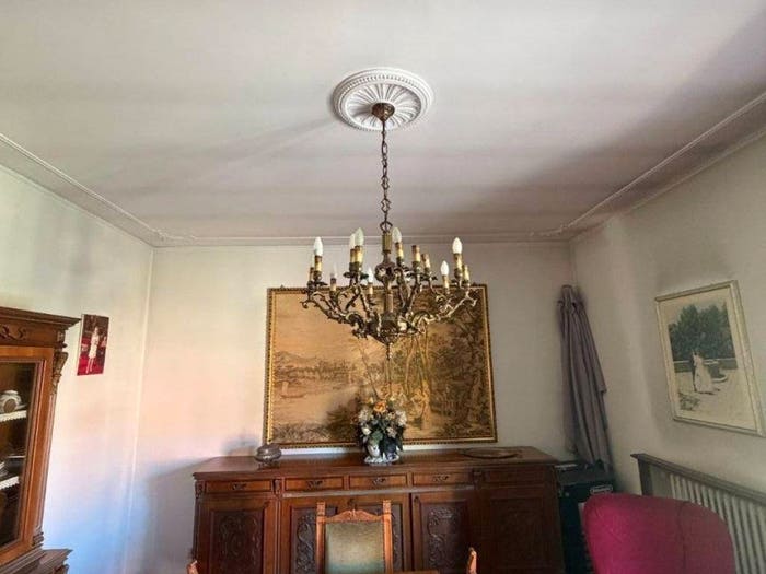 Casa con 6 locali in vendita in Centro, Poggibonsi