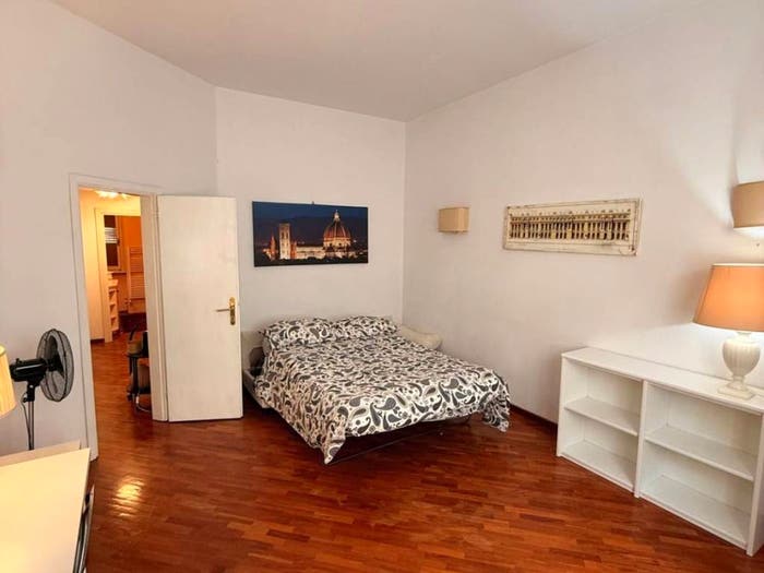 Appartamento trilocale in vendita in Alberti Bellariva, Firenze