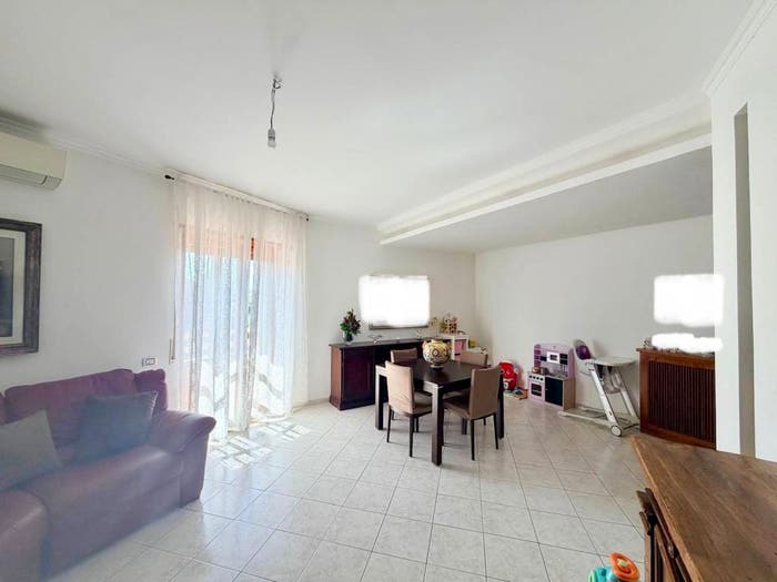 Appartamento con 5 locali in vendita in Via Terme di Traiano, San Pio Cappuccini, Civitavecchia
