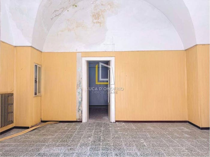 Appartamento con 5 locali in vendita in via lizzanello, Merine, Lizzanello