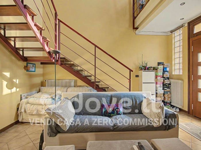 Casa bilocale in vendita in Via Comacchio, Comacchio, Ferrara