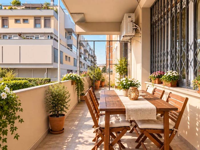 Appartamento quadrilocale in vendita in Via Belgio, Europa, Firenze