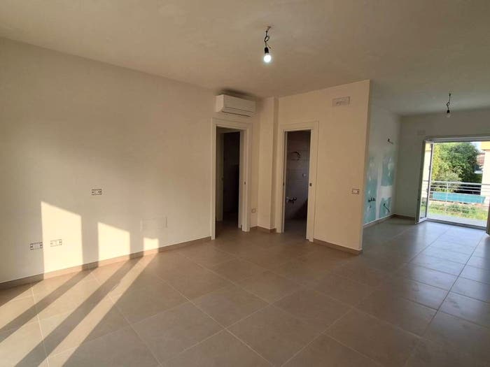 Appartamento quadrilocale in vendita in Via Ponti Rotti, Pontecagnano Faiano