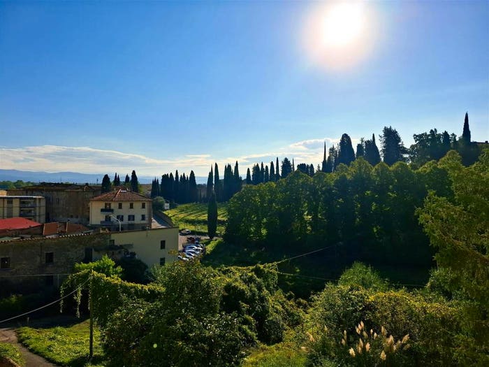 Appartamento con 5 locali in vendita in Via bellosguardo, Lastra a Signa