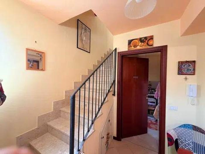 Appartamento trilocale in vendita in Via Q, Castelbuono