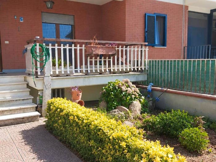 Casa quadrilocale in vendita in Via Palmarola, Centro, Cisterna di Latina