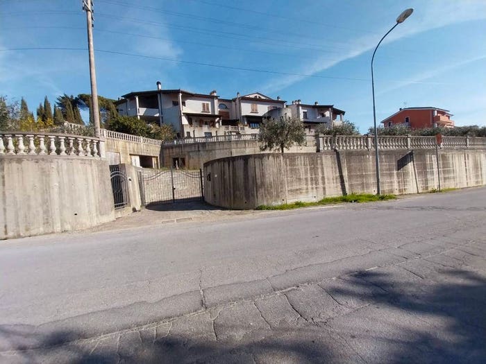 Appartamento con 6 locali in vendita in Via Lunga, Casciana Alta, Casciana Terme Lari