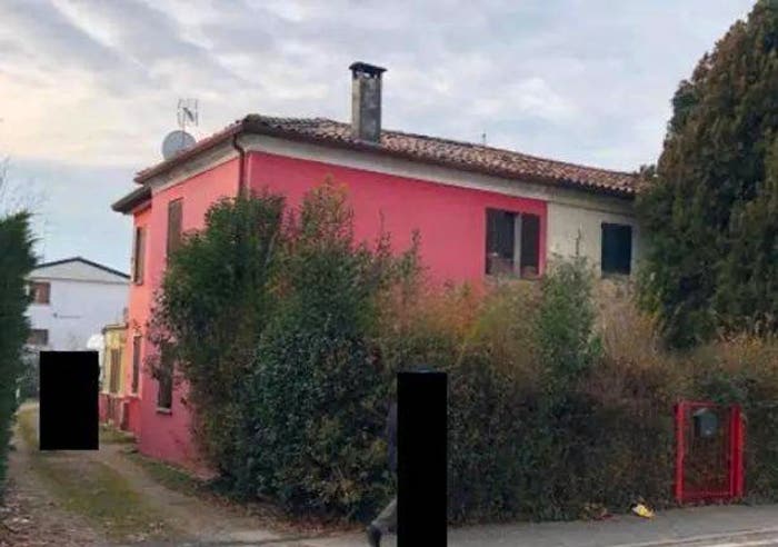 Casa con 5 locali in vendita in Via Ronzinella, Centro, Mogliano Veneto