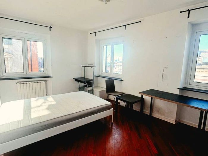 Appartamento trilocale in vendita in Via San Lorenzo, Molo, Genova