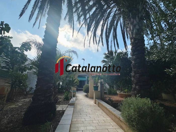 Casa con 6 locali in vendita in Strada Statale, Marinella, Castelvetrano