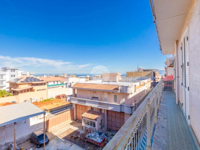 Appartamento con 6 locali in vendita in Via Sanislao Cannizzaro, Portella Di Mare, Misilmeri