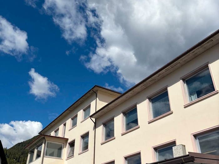 Casa in vendita in Via dell'Occhiale, Centro, Domegge di Cadore